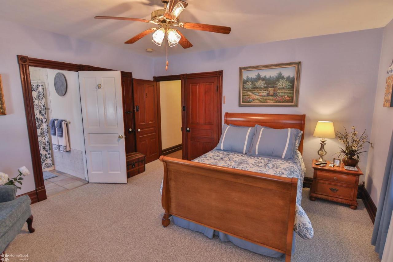 Bed & Breakfast Lizard Creek 3*